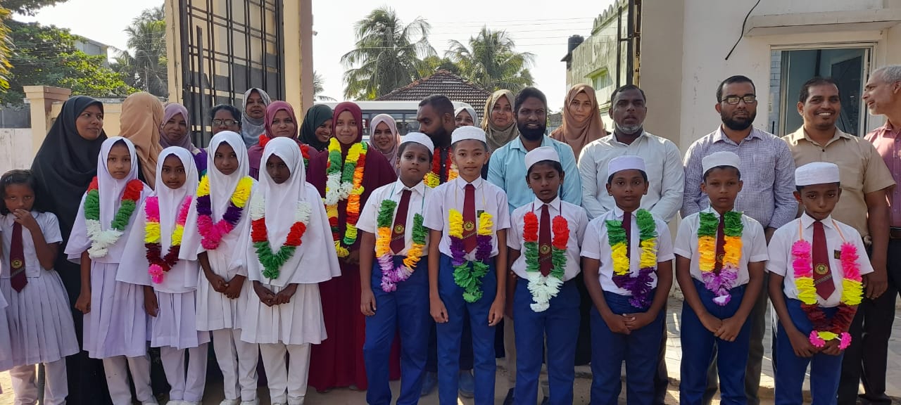 Grade 5 Scholarship Results-2025