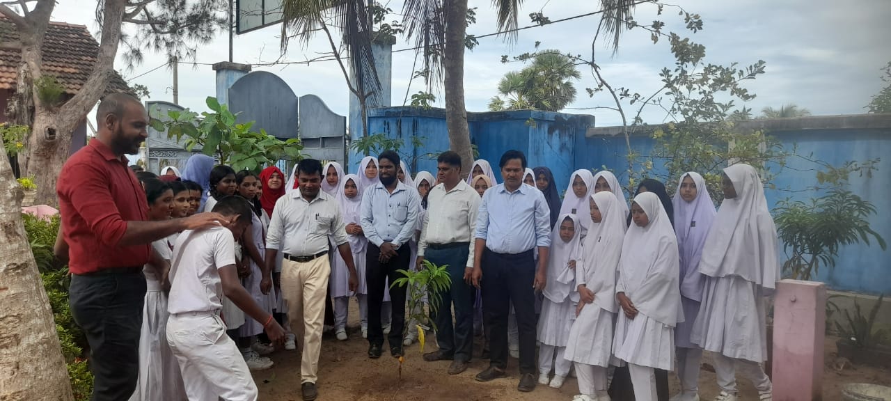 national Unity and Health Awareness Programme